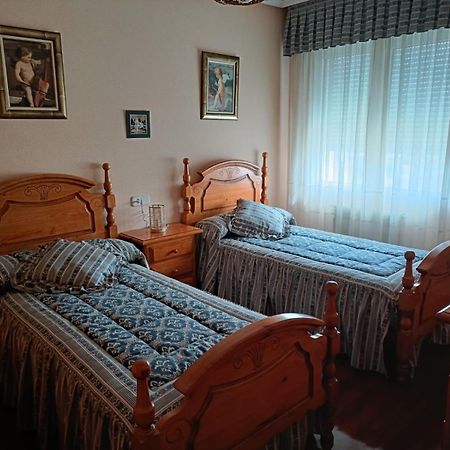 Вилла La Casa De Ana Эль-Барко-де-Авила Экстерьер фото