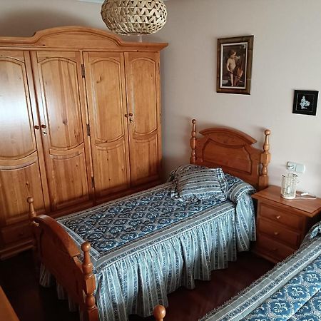 Вилла La Casa De Ana Эль-Барко-де-Авила Экстерьер фото