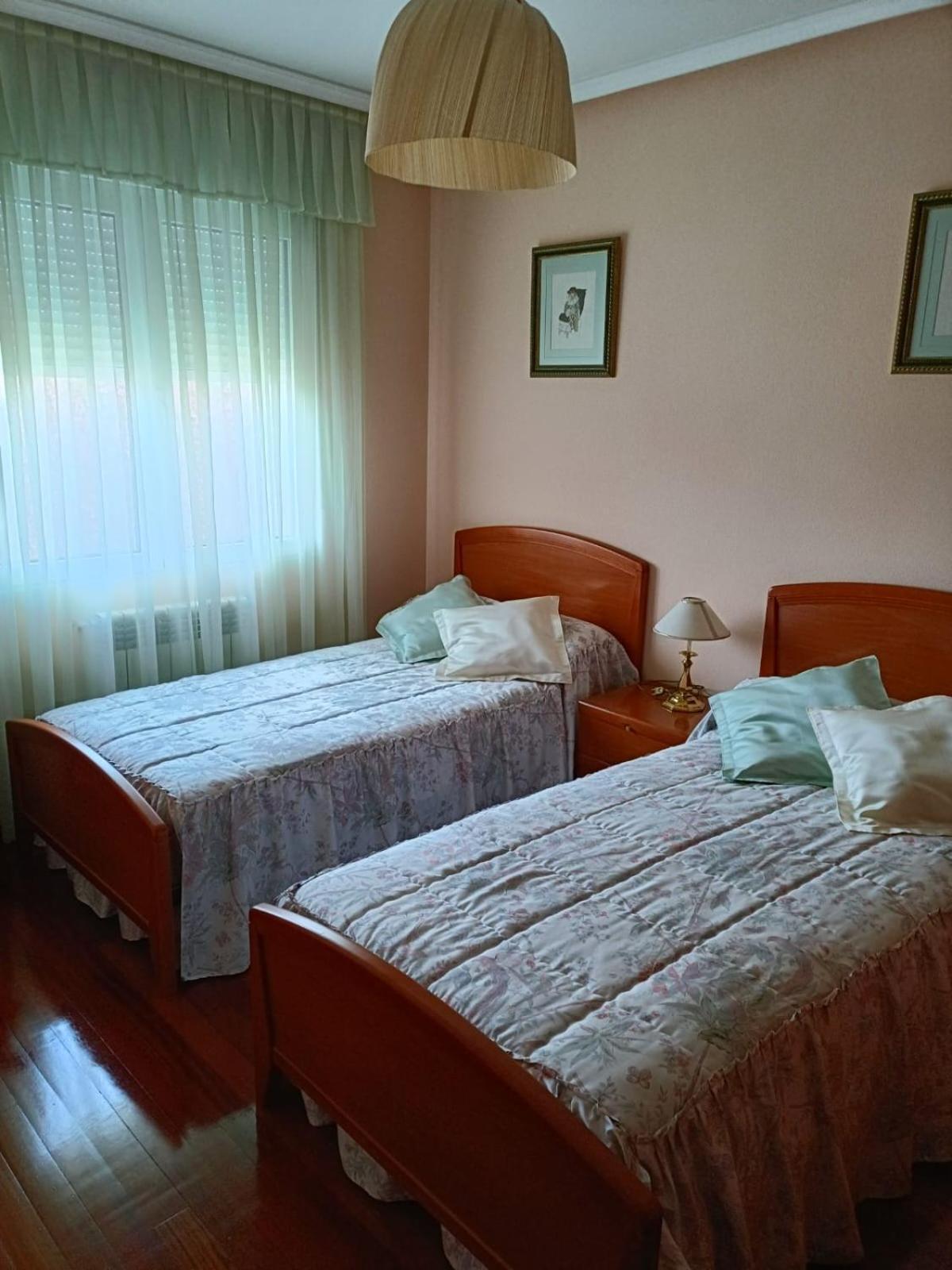 Вилла La Casa De Ana Эль-Барко-де-Авила Экстерьер фото