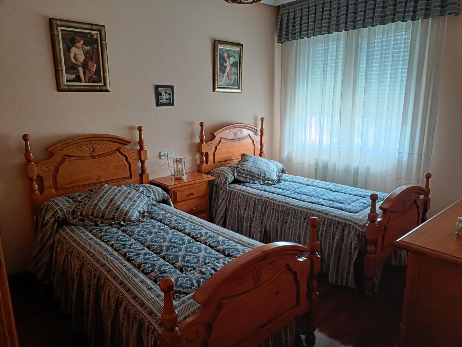 Вилла La Casa De Ana Эль-Барко-де-Авила Экстерьер фото
