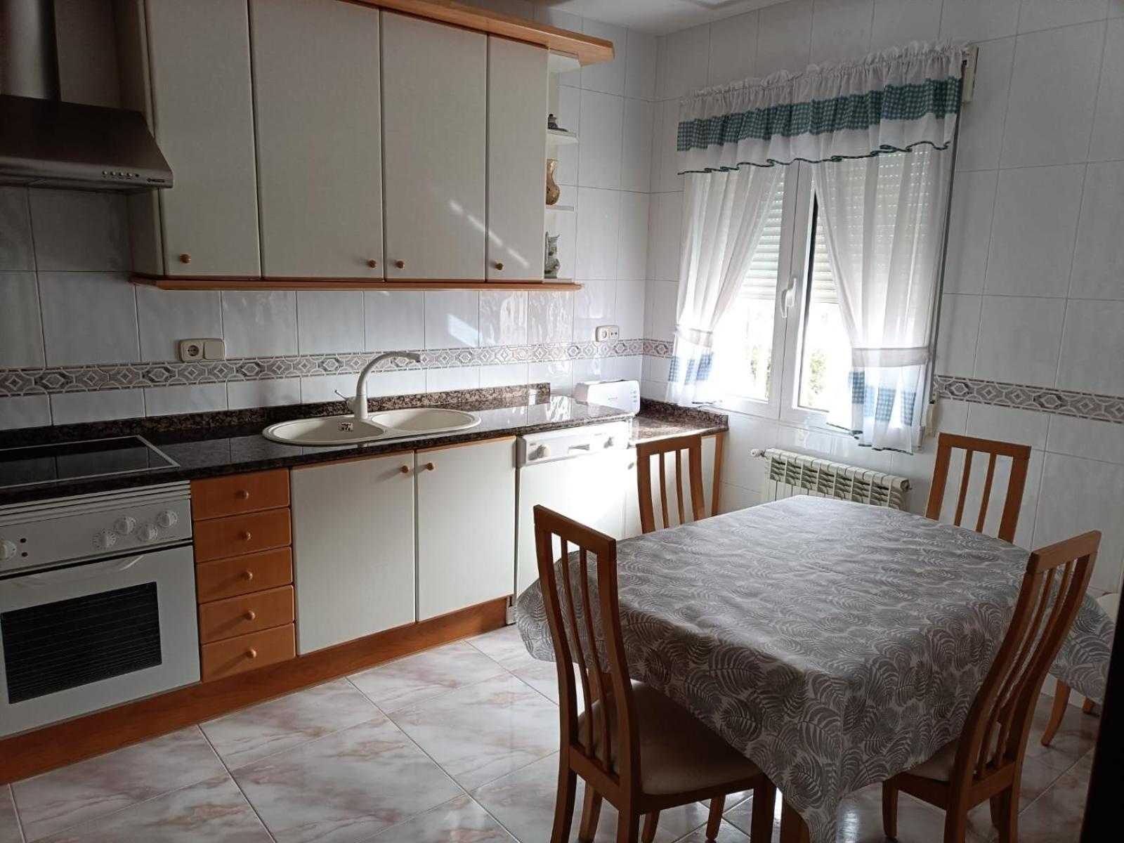 Вилла La Casa De Ana Эль-Барко-де-Авила Экстерьер фото